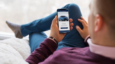 Neue Generation von Ford SYNC – Anfang 2021 erstmals für ...